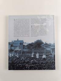 Taito taimet kasvattaa : 100 vuotta lastentarhatyötä Lappeenrannassa