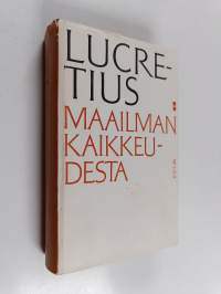 Maailmankaikkeudesta