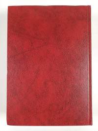 Novum 1 : Uusi testamentti selityksin : Matt-Mark