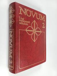 Novum 2 : Uusi testamentti selityksin : Luuk-Joh