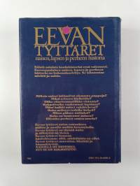 Eevan tyttäret : eurooppalaisen naisen, lapsen ja perheen historia