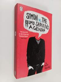 Simon vs. the Homo sapiens agenda