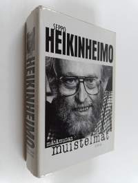 Mätämunan muistelmat