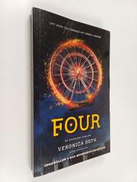 Four : en Divergent-samling