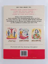 How to be a success