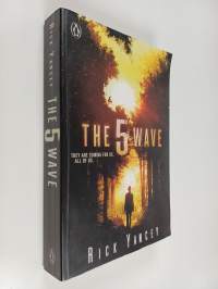 The 5th Wave