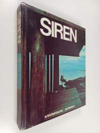 Kaija + Heikki Siren : Arkkitehdit = arkitekter