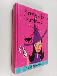 Kemuja ja kuplivaa