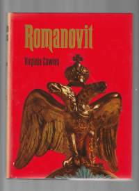 Romanovit - koko Venäjänmaan keisarit