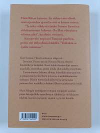 Onnen kaukoranta (signeerattu, tekijän omiste)