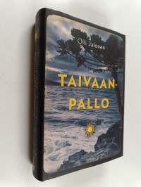 Taivaanpallo