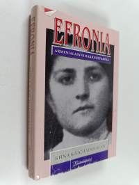 Efronia : armenialainen rakkaustarina
