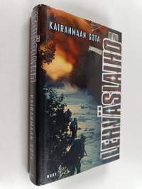 Kairanmaan sota