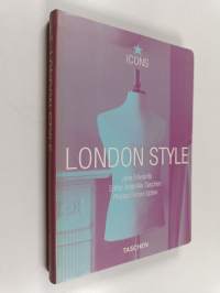 London Style : Streets, Interiors, Details