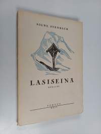 Lasiseinä