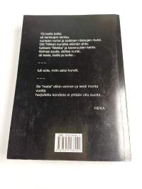 Hatkat (signeerattu, tekijän omiste)