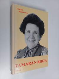 Tamaran kirja
