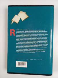 Raid ja poika : jännitysromaani