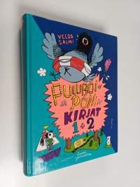 Puluboin ja Ponin kirjat 1+2