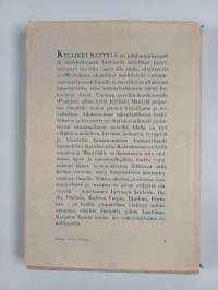 Punaisen sillan kylä : ihmiskuvia