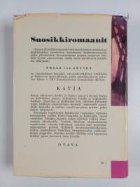 Katja : kertomus Venäjältä
