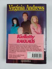 Kielletty rakkaus
