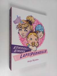 Kemikaalikimara lapsiperheille