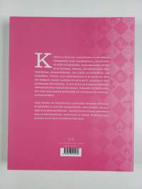 Kemikaalikimara lapsiperheille
