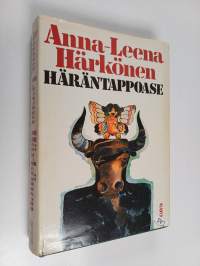 Häräntappoase