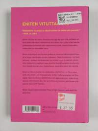 Eniten vituttaa työ
