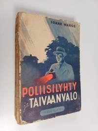 Poliisilyhty ja taivaanvalo
