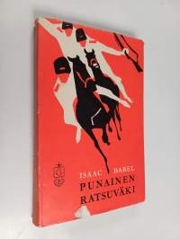 Punainen ratsuväki