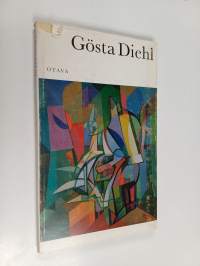 Gösta Diehl