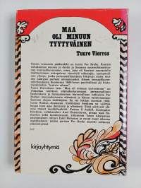 Maa oli minuun tyytyväinen : Per Brahe nuoremman tarina