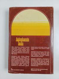 Aabrahamin laulu