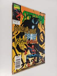 Spider-man Nr. 6/2000