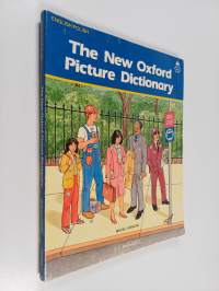 The New Oxford Picture Dictionary