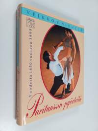 Paritanssin pyörteitä vuodesta 1650 vuoteen 1995