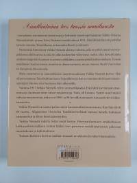 Paritanssin pyörteitä vuodesta 1650 vuoteen 1995