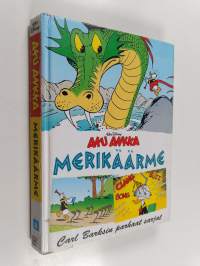Merikäärme