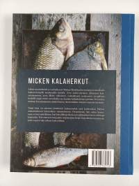 Micken kalaherkut (signeerattu, tekijän omiste)