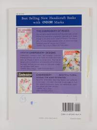 Cross stitch in small designs