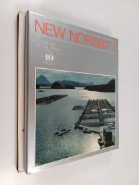 New norway 7