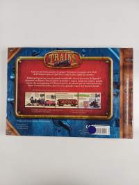 La fabuleuse histoire des trains