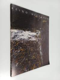 Reino Hietanen : Sara Hildenin taidemuseo = Sara Hilden Art Museum 16.3.-4.5.1986