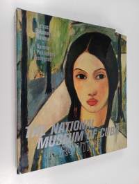 The national museum of Cuba : painting : the fayum portrait, Western European painting, Cuban painting