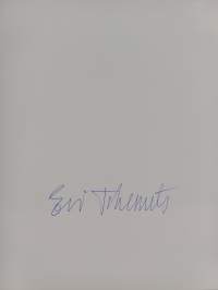 Evi Tihemets (signeerattu)