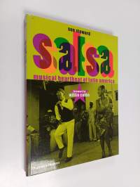 Salsa : musical heartbeat of Latin America