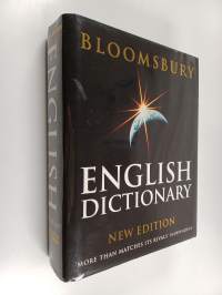 Bloomsbury English dictionary