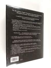 Bloomsbury English dictionary